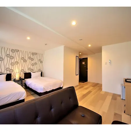 Cozy Inn Otaru - Vacation Stay 67300V